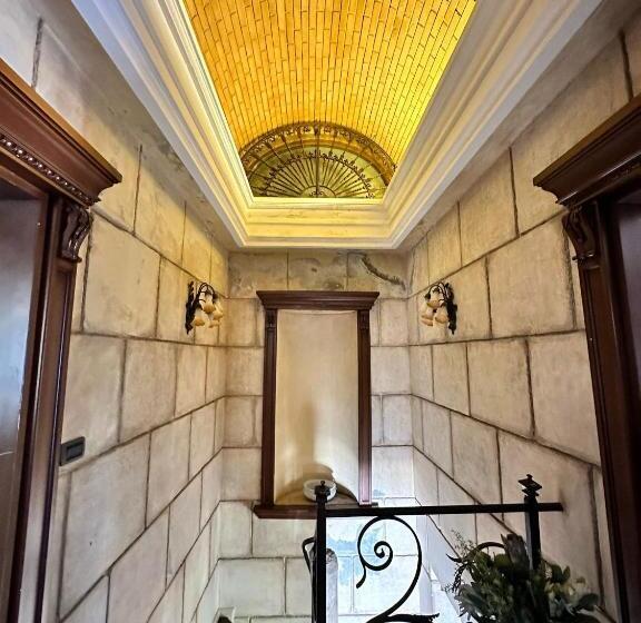 ویلای 1 خوابه با چشم‌انداز دریا, Casa Dell Arte Hotel Of Arts & Leisure