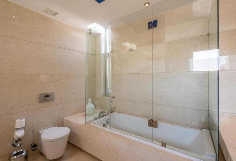 اتاق استاندارد, Casa Dell Arte Hotel Of Arts & Leisure