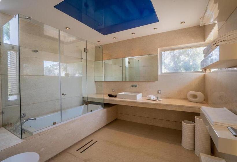 اتاق استاندارد, Casa Dell Arte Hotel Of Arts & Leisure