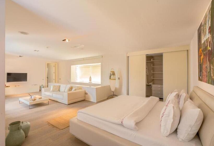 اتاق استاندارد, Casa Dell Arte Hotel Of Arts & Leisure