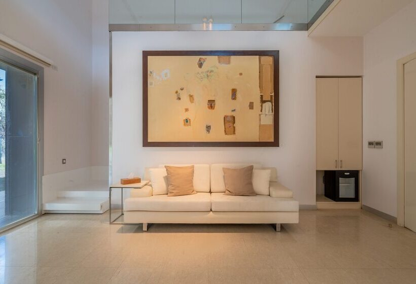 اتاق دوبلکس, Casa Dell Arte Hotel Of Arts & Leisure