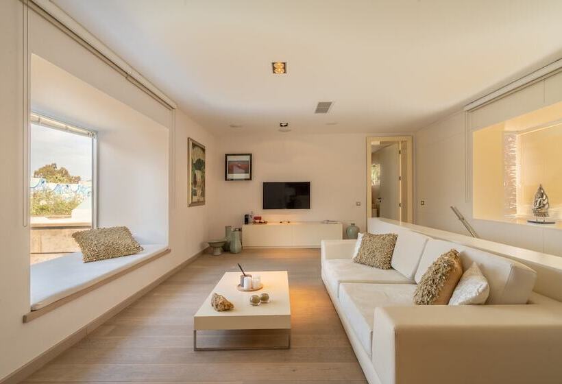 اتاق استاندارد, Casa Dell Arte Hotel Of Arts & Leisure