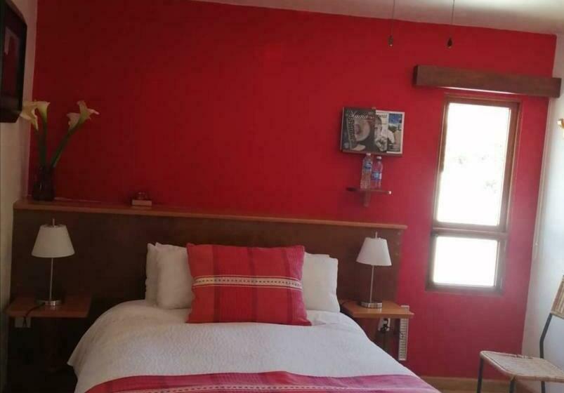 스탠다드 룸, Casa Tsaya Hotel Boutique