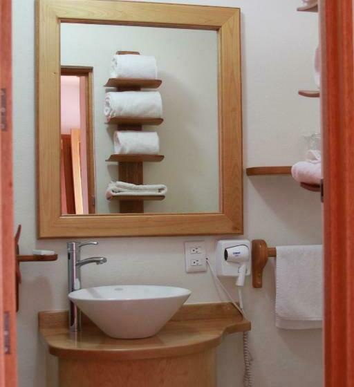 Quarto Estandar, Casa Tsaya Hotel Boutique