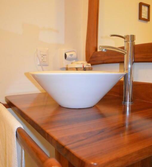 스탠다드 룸, Casa Tsaya Hotel Boutique