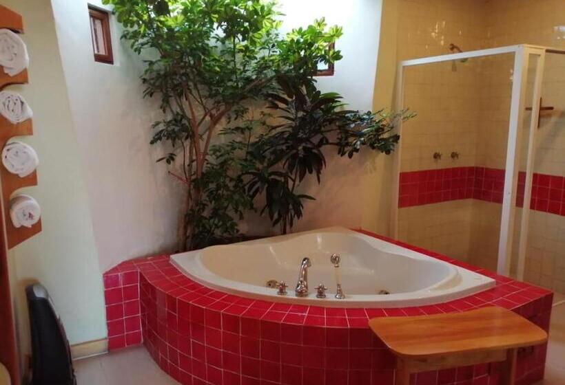 Quarto Estandar Cama King, Casa Tsaya Hotel Boutique