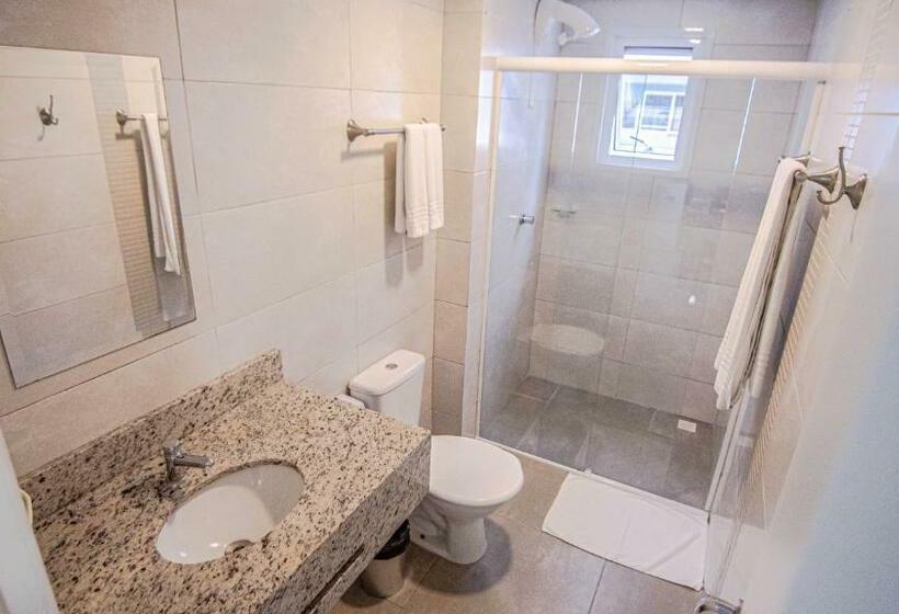 Номер Deluxe, Concept Hotel Flat