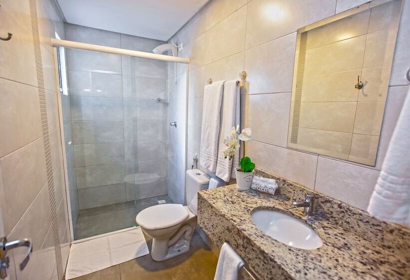Четырехместный Номер Deluxe, Concept Hotel Flat