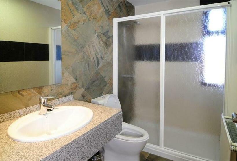 חדר סטנדרט, Hostal Venta De Valcorba