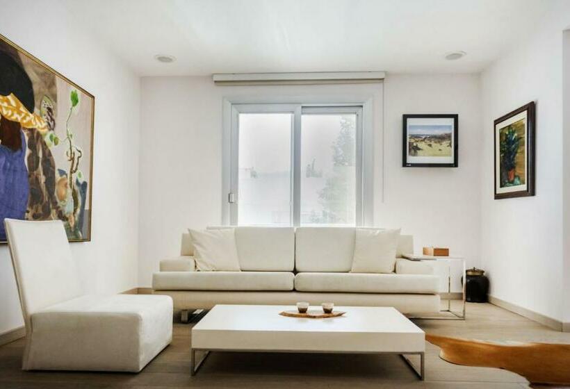 اتاق استاندارد, Casa Dell Arte Hotel Of Arts & Leisure