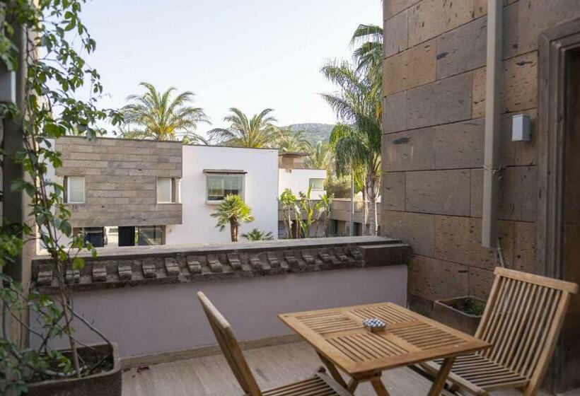 اتاق دوبلکس, Casa Dell Arte Hotel Of Arts & Leisure