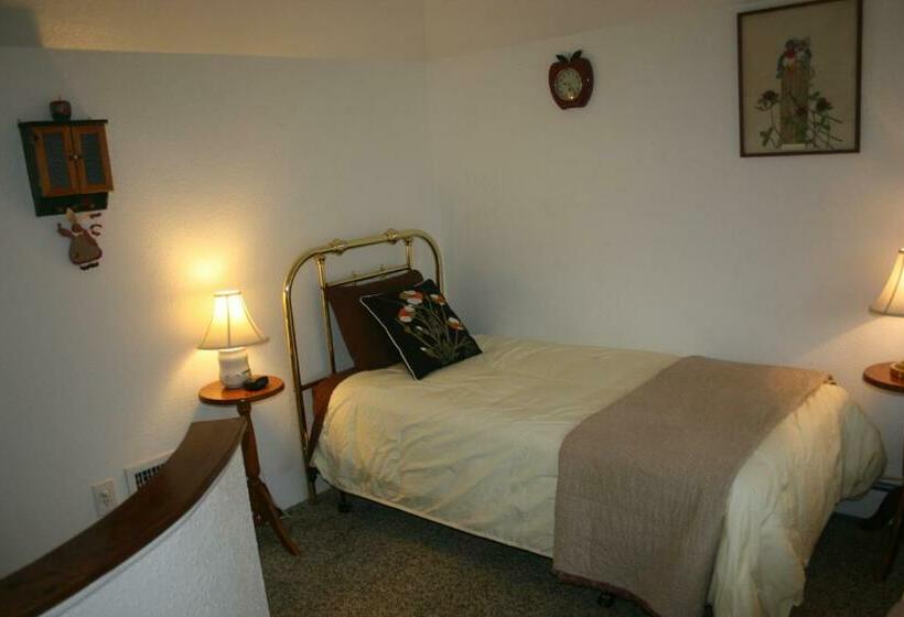 스탠다드 룸, Dreamcatcher Bed And Breakfast