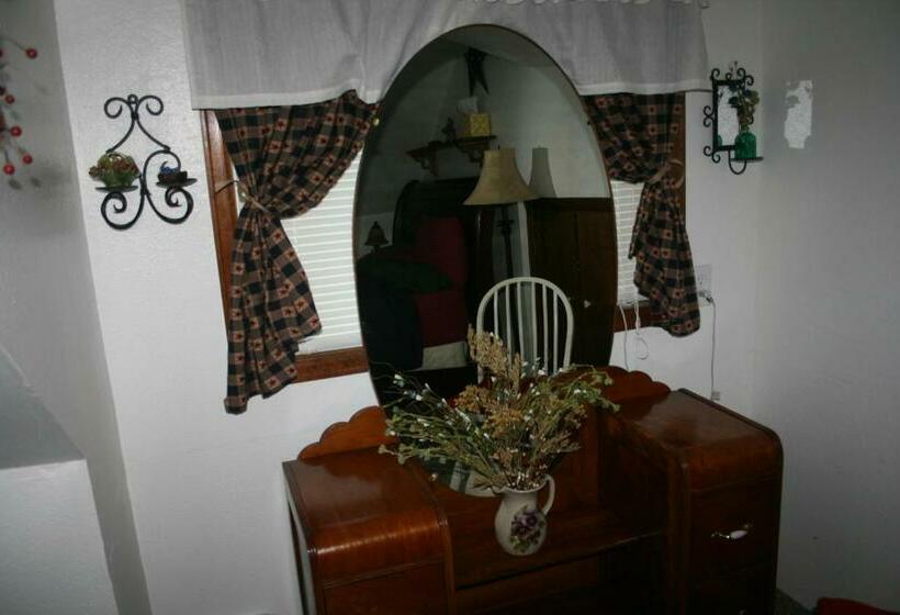 스탠다드 룸, Dreamcatcher Bed And Breakfast