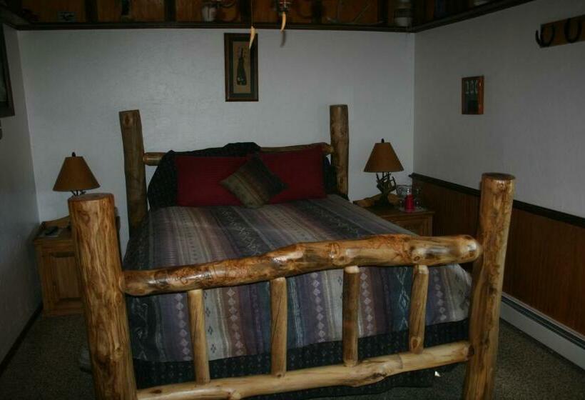 장애인을 위한 스탠다드 룸, Dreamcatcher Bed And Breakfast