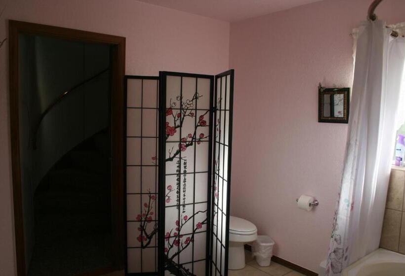 스탠다드 룸, Dreamcatcher Bed And Breakfast
