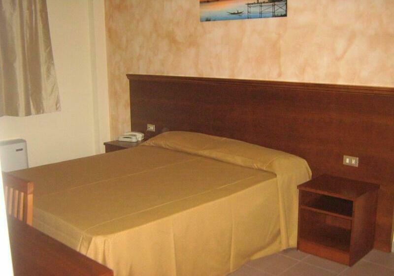Номер Стандарт, Hostiliae Ciminiera