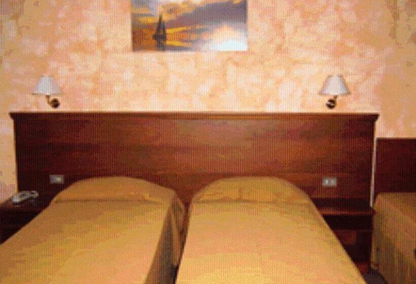 Номер Стандарт, Hostiliae Ciminiera