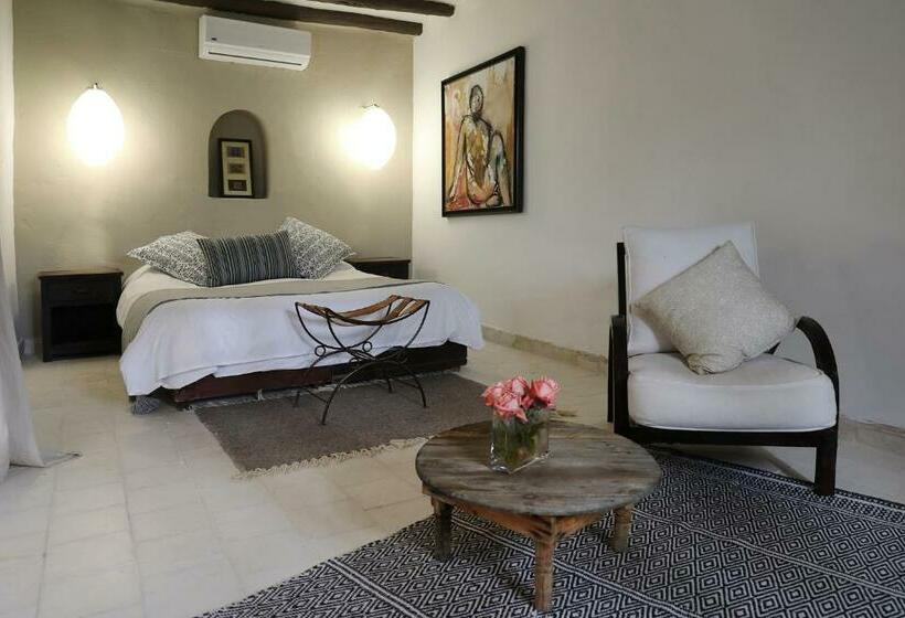 Family Suite, Le Petit Hôtel Du Flouka