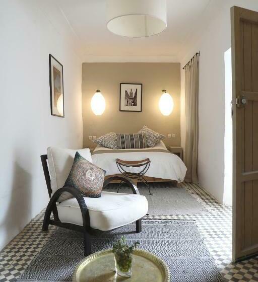 Апартаменты 2 Спальни, Le Petit Hôtel Du Flouka