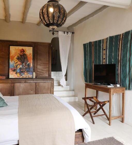 Номер Superior, Le Petit Hôtel Du Flouka