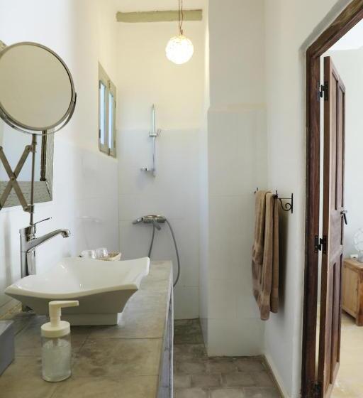 Номер Superior, Le Petit Hôtel Du Flouka