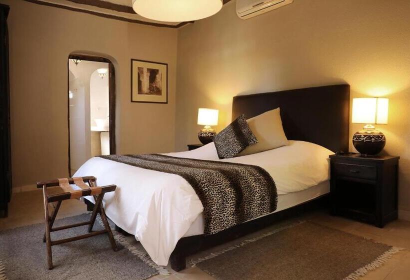 Номер Superior, Le Petit Hôtel Du Flouka