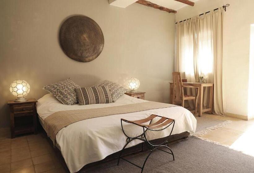 Номер Superior, Le Petit Hôtel Du Flouka