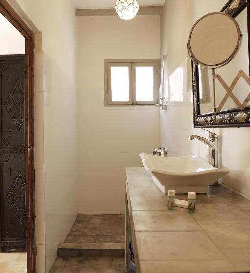 Номер Superior, Le Petit Hôtel Du Flouka
