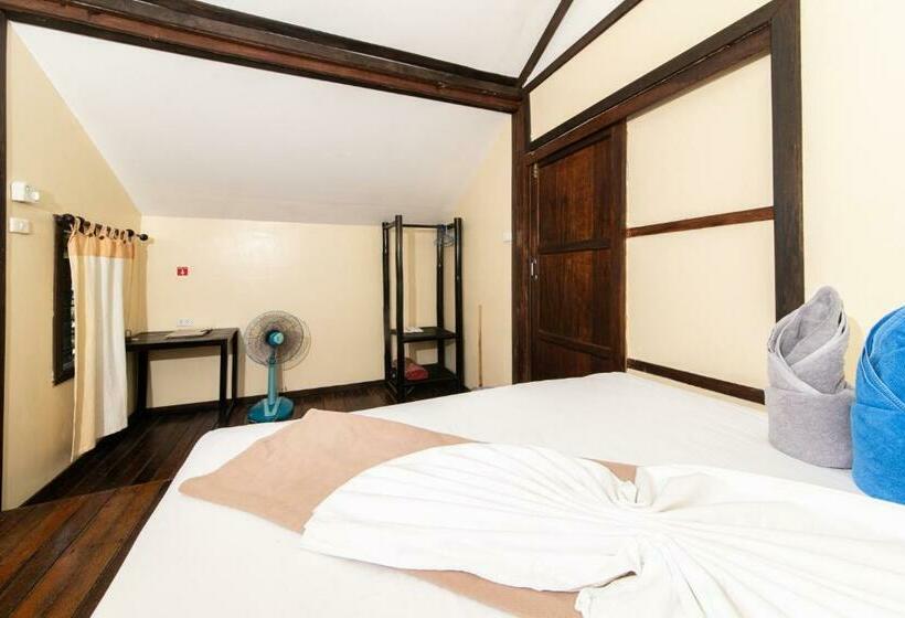 Бунгало Стандарт, Phangan Beach Resort