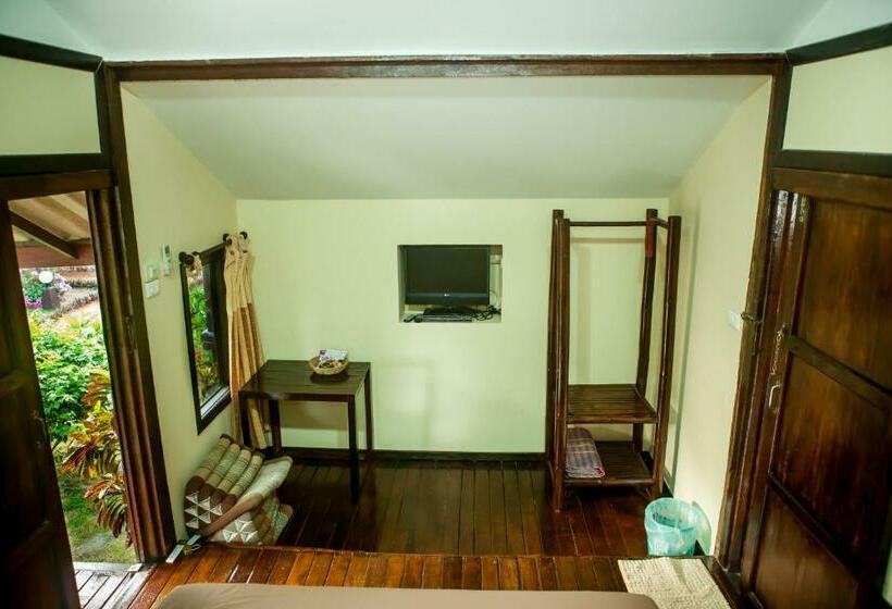 Бунгало Стандарт, Phangan Beach Resort