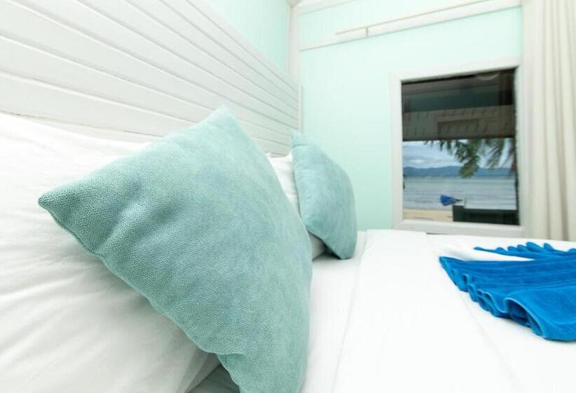 Бунгало Стандарт, Phangan Beach Resort