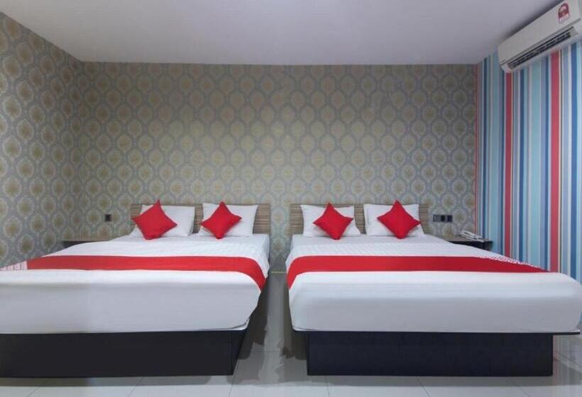 Family Suite, Pinji