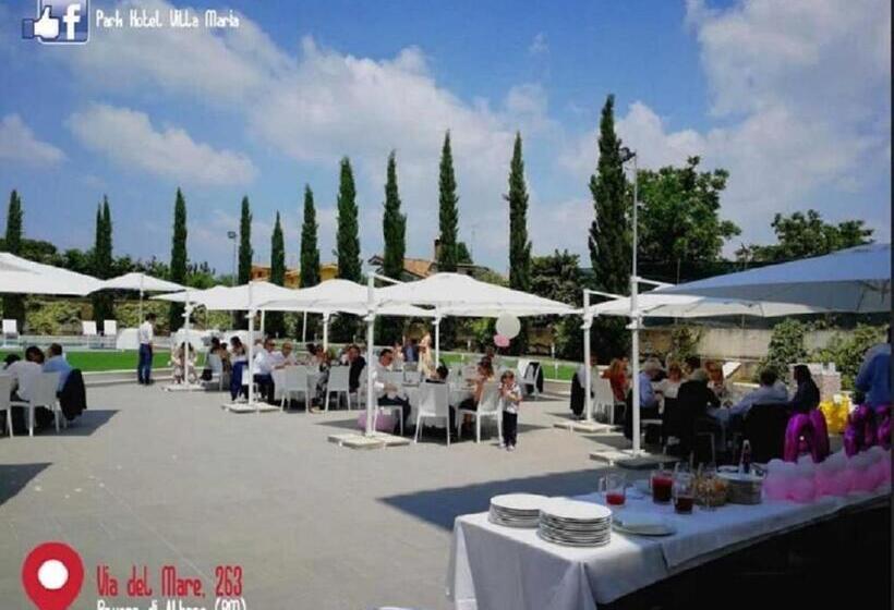 Camera Tripla Standard, Park Hotel Villamaria