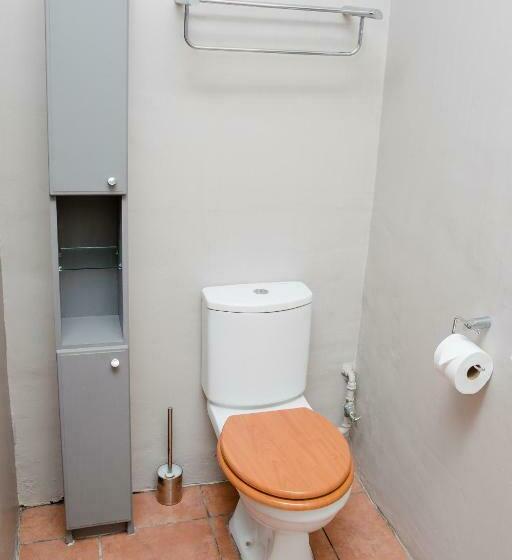 Номер Стандарт, 85 Ehmke Guesthouse