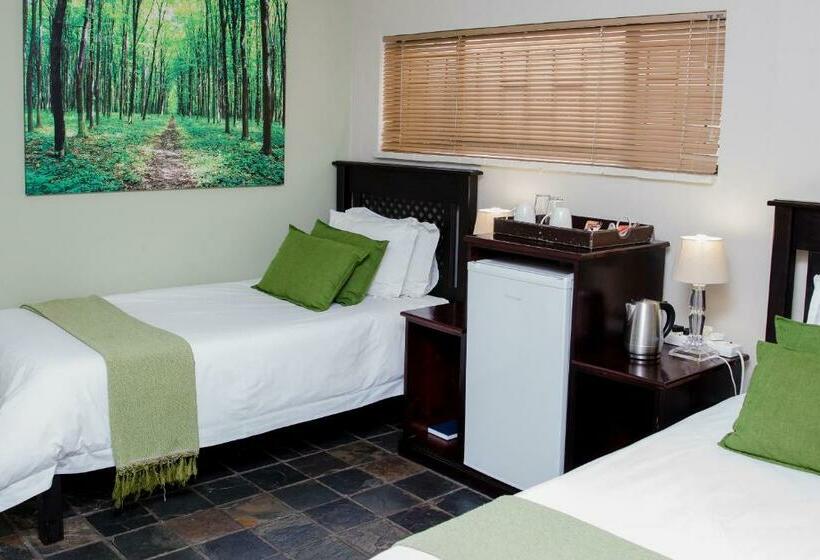 Номер Economy, 85 Ehmke Guesthouse