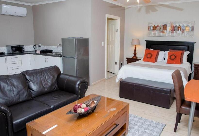 Номер Стандарт, 85 Ehmke Guesthouse