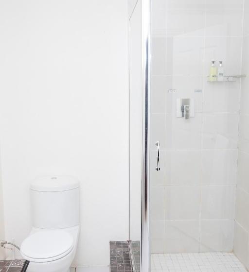 Номер Стандарт, 85 Ehmke Guesthouse