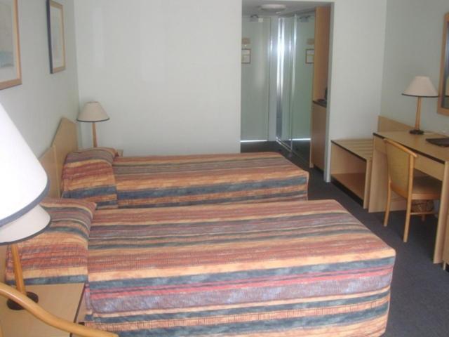스탠다드 룸, St Marys Park View Motel