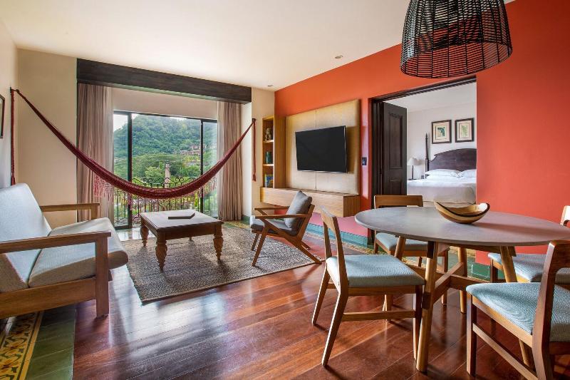 Номер Стандарт, Hilltop Resort Fukuoka