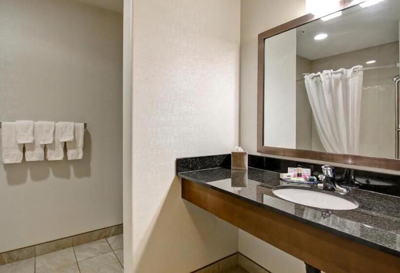 Стандартный Номер Кровать Кинг, Canalta Martensville