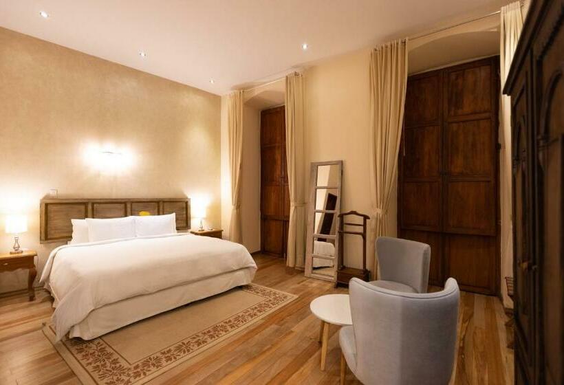 Номер Superior, Casa El Eden