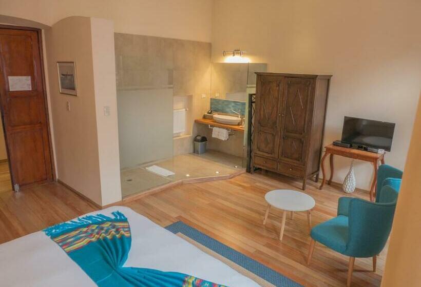 Номер Superior, Casa El Eden