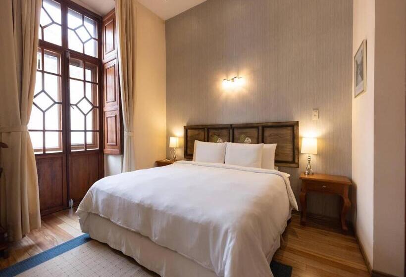 Номер Superior, Casa El Eden