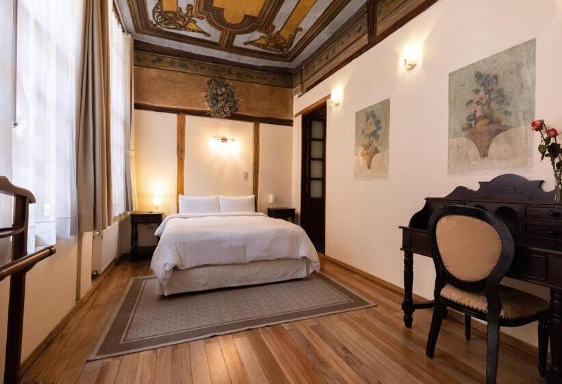 Номер Стандарт, Casa El Eden