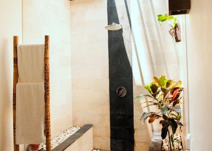 اتاق استاندارد با چشم‌انداز باغ, Oceans 5 Dive Resort