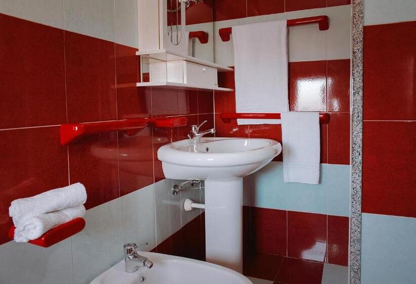 اتاق دوبلکس, Residence Verde Mare Official Site