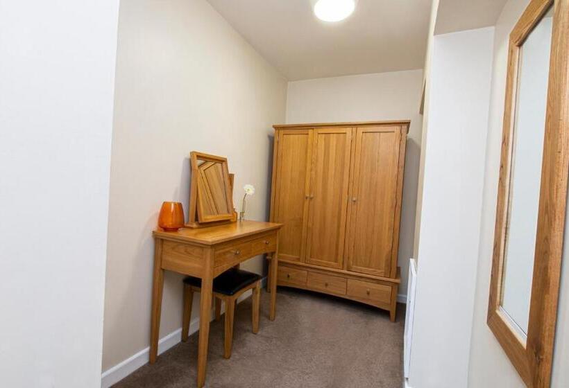 Family Suite, The Grosvenor Plymouth