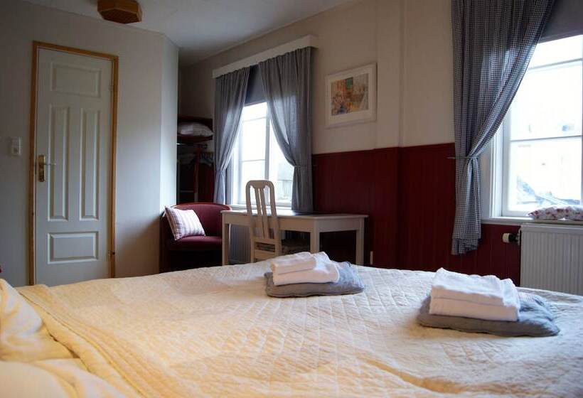 Номер Стандарт, Lugnet Malung Hotell
