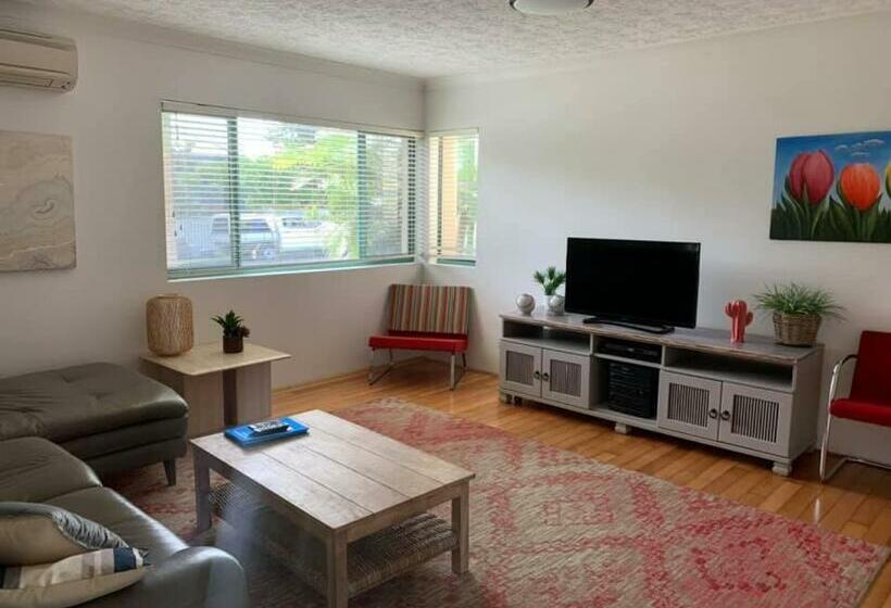 침실 2개 아파트, Pacific Place Apartments