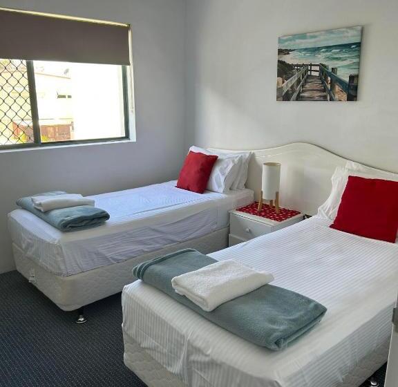 침실 1개 테라스 아파트, Pacific Place Apartments